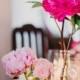 Jewel Tone Styled Shoot With Homespun Details