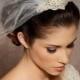 25 Best Hairstyles For Brides