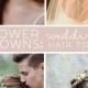 Awesome Wedding Hair Tips For Wearing Flower Crowns!