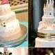 39 Unique & Funny Wedding Cake Toppers
