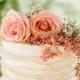 10 Gorgeous Textured Wedding Cakes