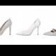 Breaking Bridal News! Sarah Jessica Parker Launches A Bridal Shoe Line!