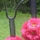 Fuchsia/hot pink Gerbera Daisy Pomander