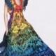This Dress Is Made Of 50,000 Gummy Bears