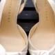 Lovely Wedding Shoes