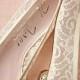 Ditch The Heels On Your Wedding Day With These Picks