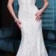 Sassy Sleeveless Floor-Length Zipper Spaghetti Straps Bridal Wedding Casual Dress