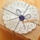 200 Medium Paper Doilies (4.5 Inch Or 5.5 Inch)