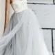 Gowns To Die For: Elizabeth Dye Wedding Dresses