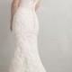 Allure Bridals Madison James Collection