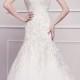 Kenneth Winston Spring 2015 Bridal Collection