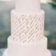 10 Unique Wedding Cakes