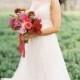 Colorful Boho Glam Texas Hill Country Wedding