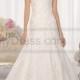 Essense Wedding Dress Style D1593
