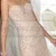 Essense Wedding Dress Style D1604 - Essense Of Australia - Wedding Brands