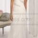 Essense Wedding Dress Style D1648 - Essense Of Australia - Wedding Brands