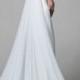 Your Favorite Wedding Dresses Of 2012