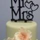 Mr and Mrs Cake Topper Wedding Cake Topper Mr and Mrs Mr and Mr Mrs and Mrs