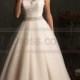 Allure Wedding Dresses - Style 9073
