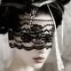 Audrey Hepburn's Veil;