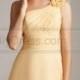 Allure 1228 - 2015 Bridesmaid Dresses as low as $99 & Free Shipping - Wedding Party