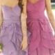 Allure 1327 - 2015 Bridesmaid Dresses as low as $99 & Free Shipping - Wedding Party