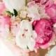 Everything You Need To Know About Peonies For Your Wedding