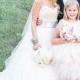 Watch Emily Maynard Walk Down The Aisle In Her Magical Wedding Montage