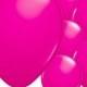 Wild Berry Balloons 11 inch, Pink Balloons, Wedding Balloons, Shower Balloons, Berry Party Balloons, Professional Balloons