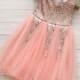 Glitter Girl Dress,  flower girls dress,Pink dress, sequins princess tutu dress,  Tulle girls dress, Girls Party dress, baby dress