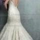 Allure Bridals Wedding Dress C325