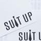 SET Suit Up, The Original - Will You Be My Card, Cards to Ask Bridal Party, Wedding Party Card - Best Man, Groomsman, Ring Bearer