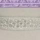 Rhinestone Crystal Bridal Belt Sash, Wedding Sash Belt, Bridal Accessories, Crystal Belt Sash Bridal Sash Belt - Quinn