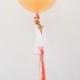 7 DIY Birthday Party Balloon Ideas