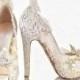 Bridal Accessories - Shoes