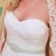 Crystal wedding dress belt sash crystal bridal sash, kyle sale