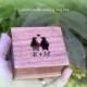 wedding ring box, custom ring box, ring pillow box, personalized ring box, pillow box, ring box, wedding ring pillow, ring bearer box