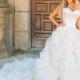 See Home & Family Star Paige Hemmis's Gorgeous Fairytale Wedding Dress (Exclusive)