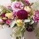Of Fabulous Wedding Florals