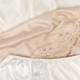 Lot of Vintage Lingerie Cutter White Beige Lace Full and Half Slips Maidenform Hilro