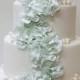 40 Dazzling Wedding Cakes From Lulu Cake Boutique