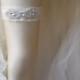 Wedding Garter , Of white Lace Garter, Bridal Leg Garter,Rustic Wedding Garter, Bridal Accessory, Rhinestone Crystal Bridal Garter