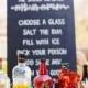 16 DIY Food And Drink Stations For Your Next Party