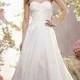 Alfred Angelo Wedding Dresses - Style 2409