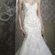 Alfred Angelo Sapphire Wedding Dresses - Style 883