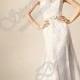 Alfred Angelo Sapphire Wedding Dresses - Style 2437A