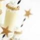 Champagne Chantilly Shooters Recipe