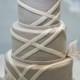 GLAM WEDDING CAKES