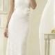 Alfred Angelo Modern Vintage Wedding Dresses - Style 8521
