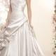 Alfred Angelo Wedding Dresses - Style 2406